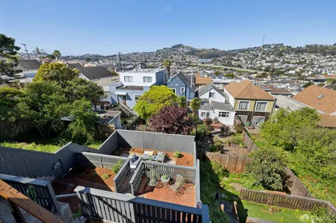 $1,195,000 | 68 Vienna Street, San Francisco, CA 94112