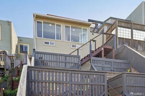 $1,195,000 | 68 Vienna Street, San Francisco, CA 94112