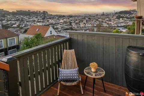 $1,195,000 | 68 Vienna Street, San Francisco, CA 94112