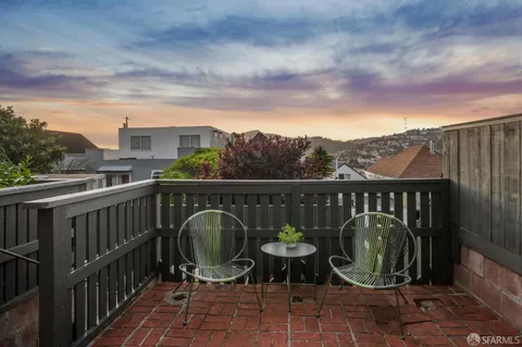 $1,195,000 | 68 Vienna Street, San Francisco, CA 94112