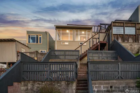 $1,195,000 | 68 Vienna Street, San Francisco, CA 94112