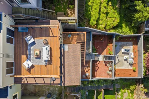 $1,195,000 | 68 Vienna Street, San Francisco, CA 94112