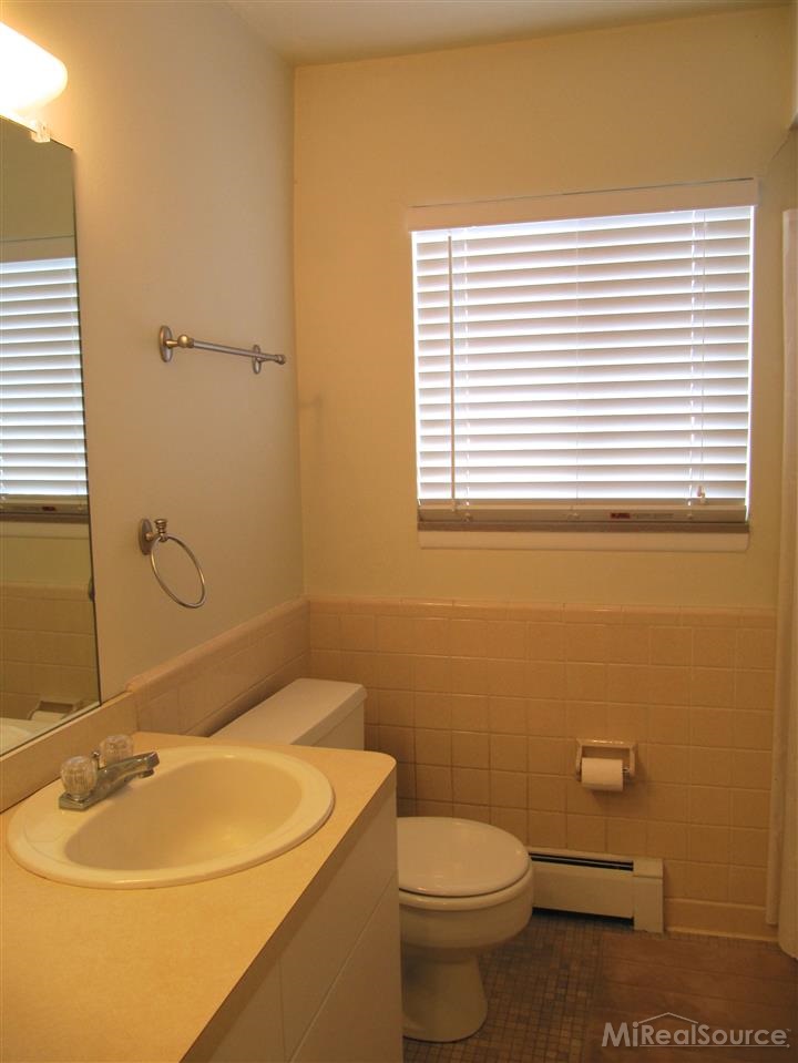 465 Miller Avenue Rochester, MI 48307 - Photo 16 of 18 Bathroom