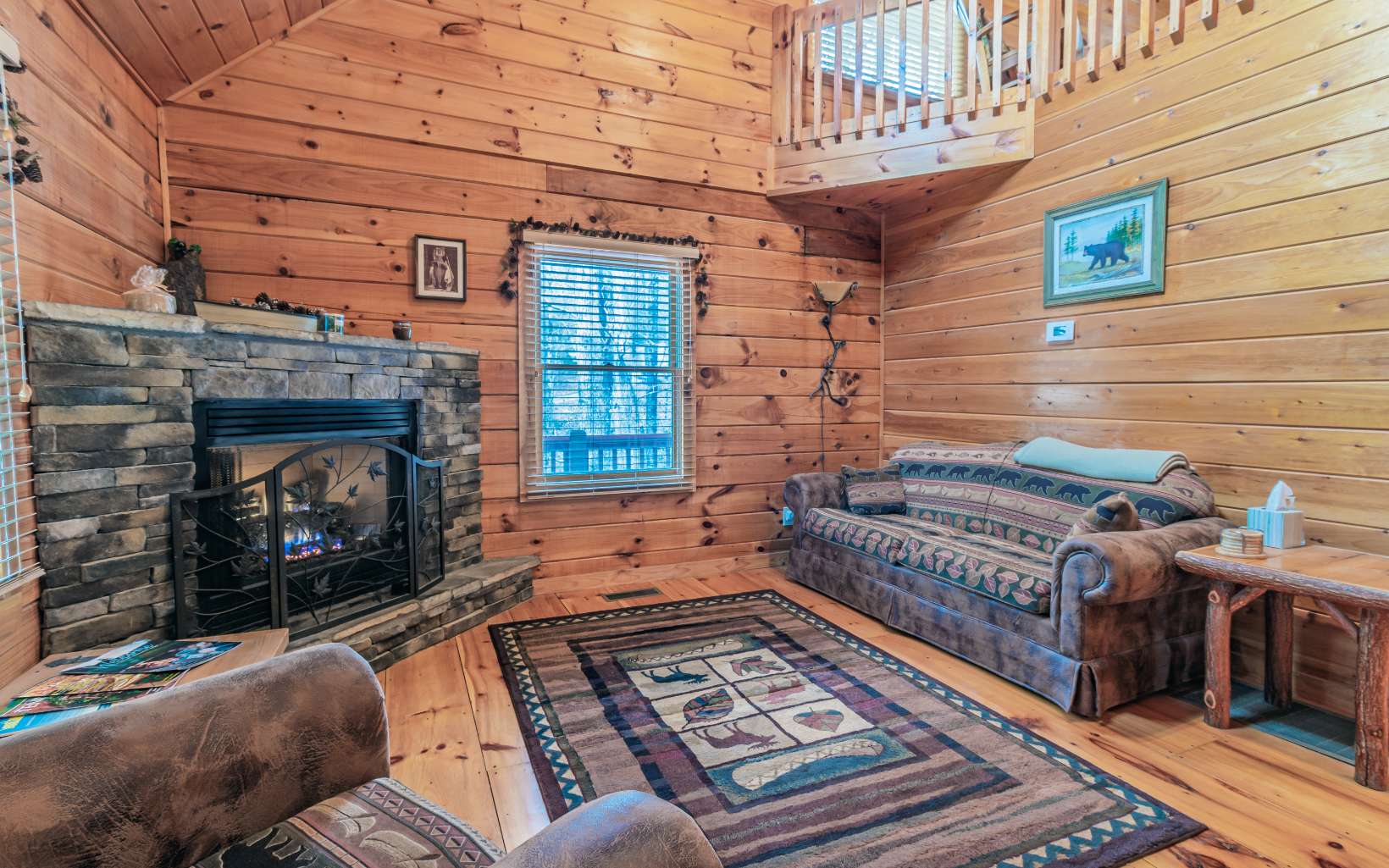 106 Underlook Road Blue Ridge, GA 30513 - Photo 2 of 4 Additional View