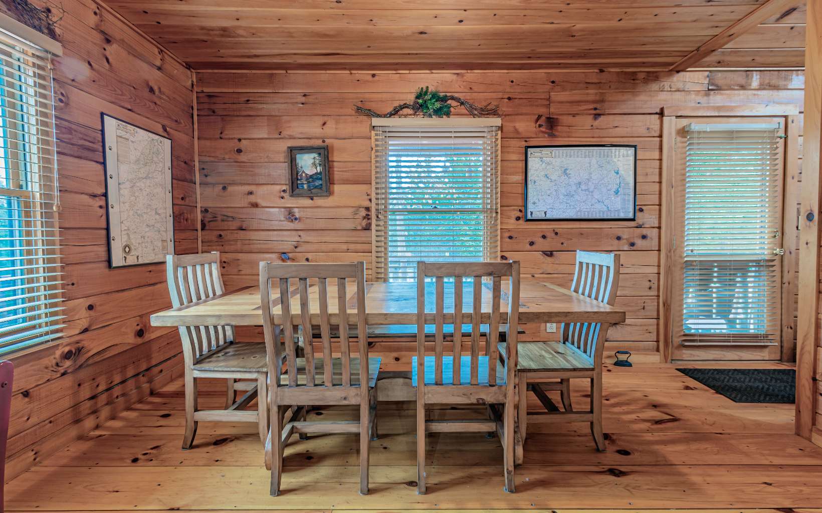 106 Underlook Road Blue Ridge, GA 30513 - Photo 3 of 4 Additional View