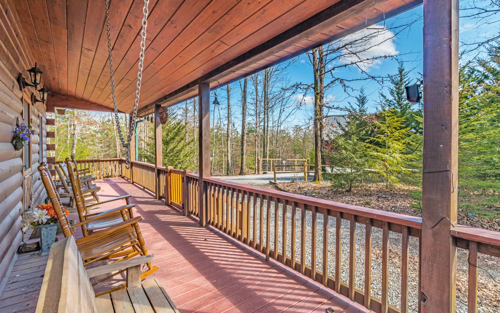 106 Underlook Road Blue Ridge, GA 30513 - Photo 4 of 4 Additional View