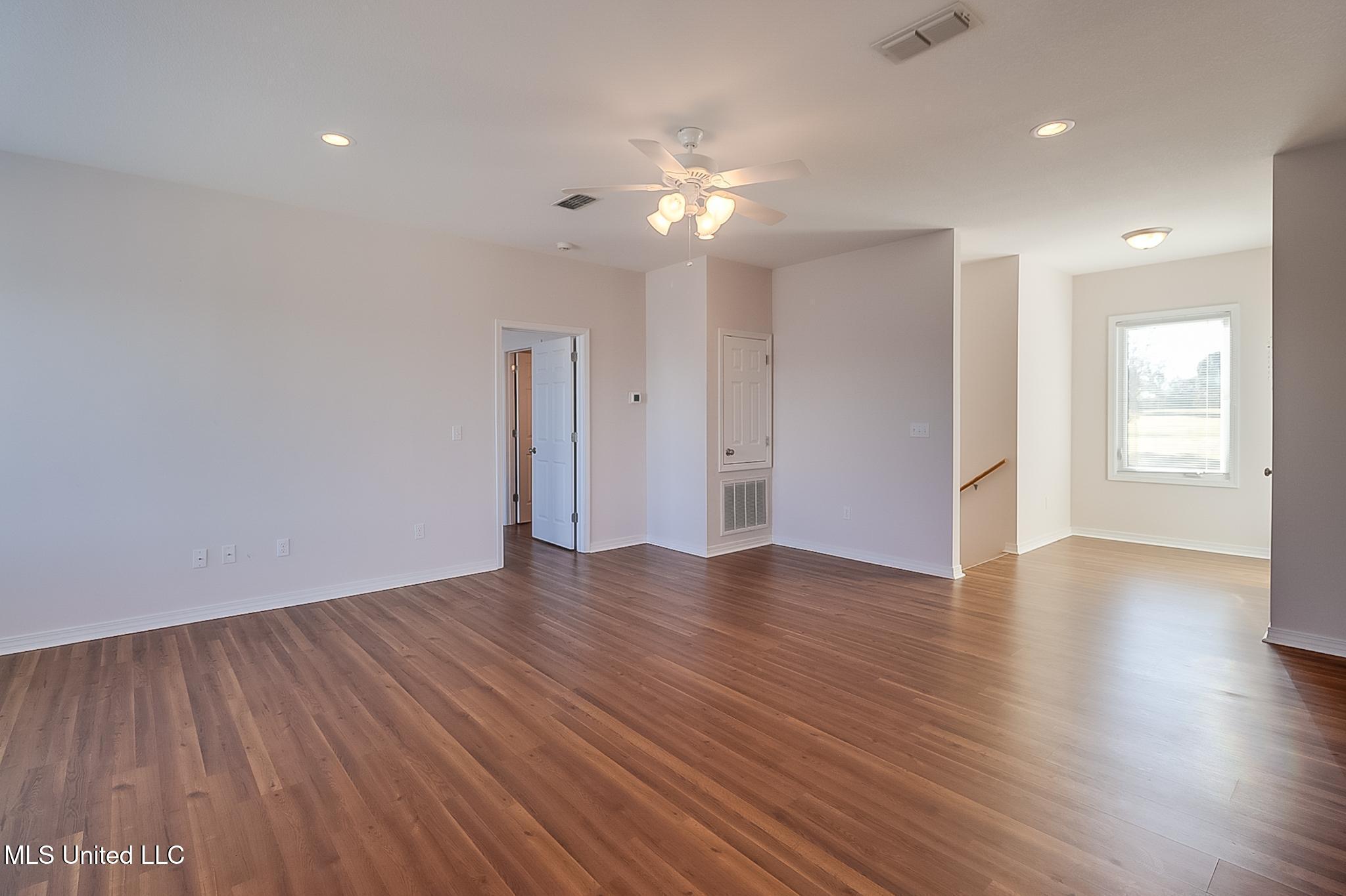 19910 Red Oak Road Saucier, MS 39574 - Photo 60 of 78 Apartment living room