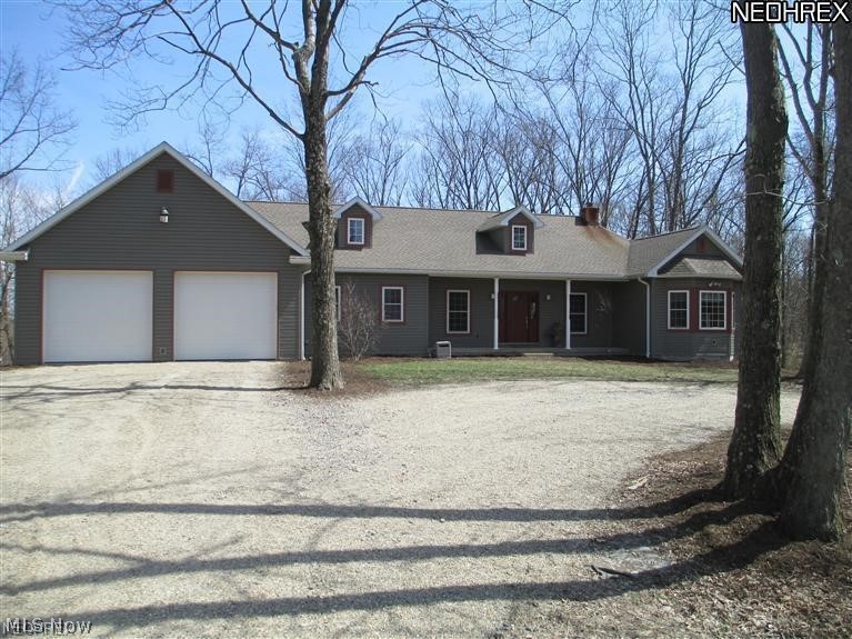 10130 Dunlap Road Cambridge, OH 43725 - Photo 1 of 1