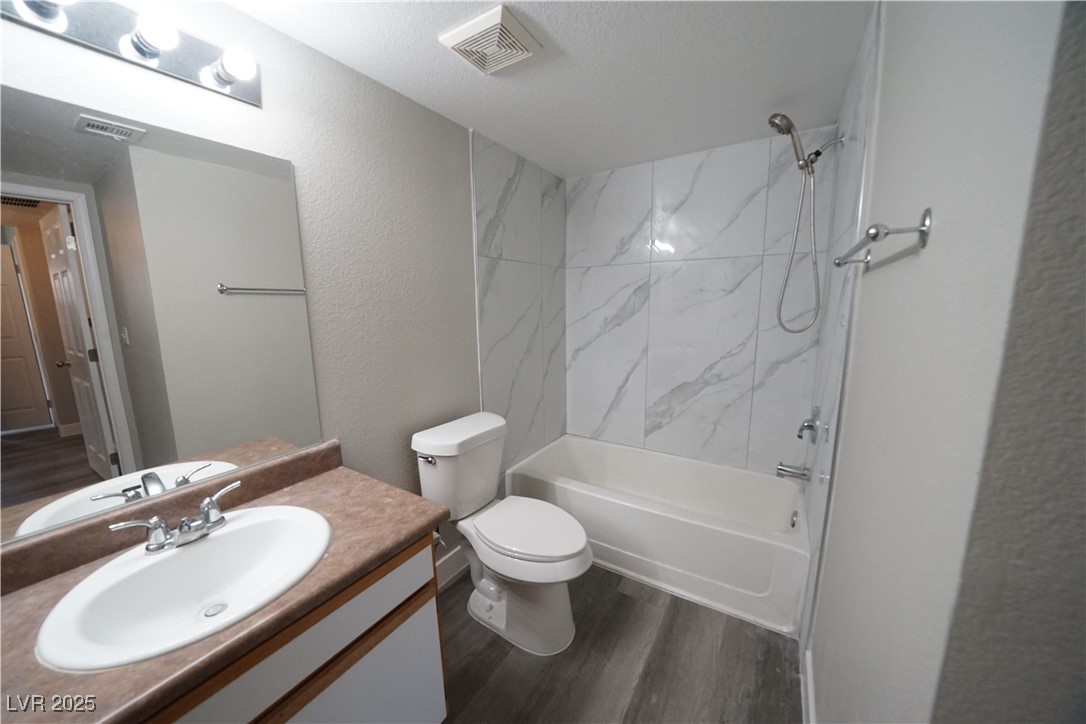 6650 West Warm Springs Road, Unit 1120 Las Vegas, NV 89118 - Photo 17 of 28