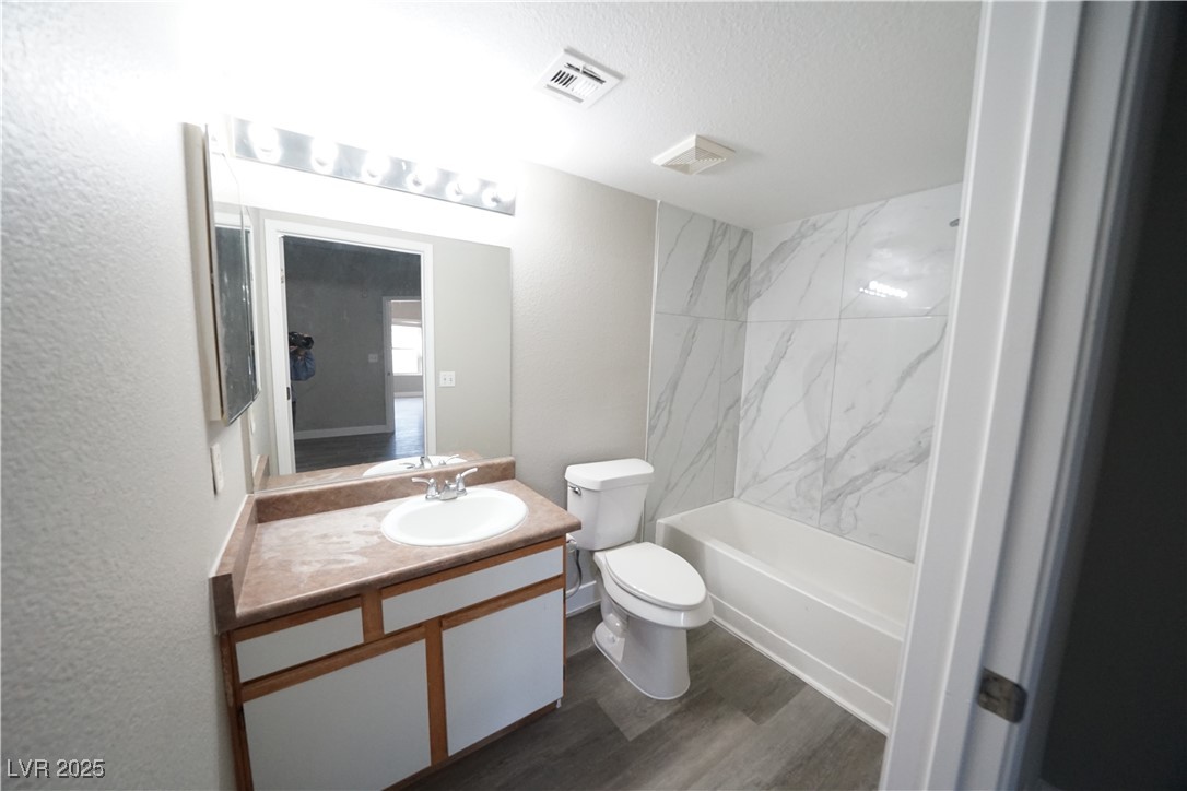 6650 West Warm Springs Road, Unit 1120 Las Vegas, NV 89118 - Photo 24 of 28