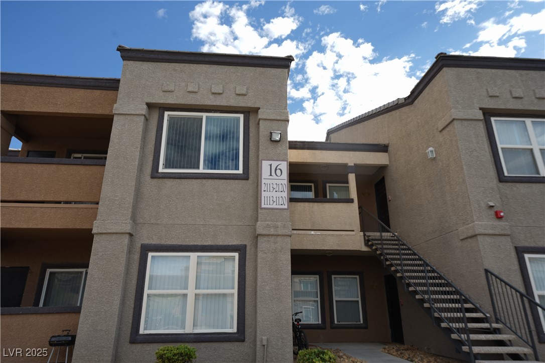 6650 West Warm Springs Road, Unit 1120 Las Vegas, NV 89118 - Photo 3 of 28