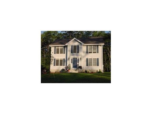 185 Litchfield Road Londonderry, NH 03053 - Photo 1 of 1