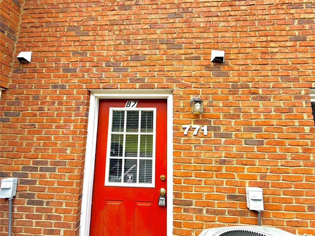4343 Shallowford Road, Unit 771 Marietta, GA 30062 - Photo 2 of 29