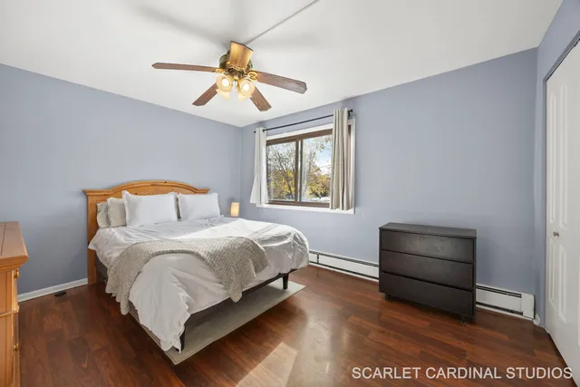 $185,000 | 1240 South Lorraine Road, Unit 2B, Wheaton, IL 60189