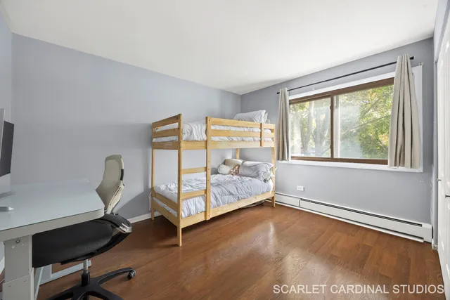 $185,000 | 1240 South Lorraine Road, Unit 2B, Wheaton, IL 60189