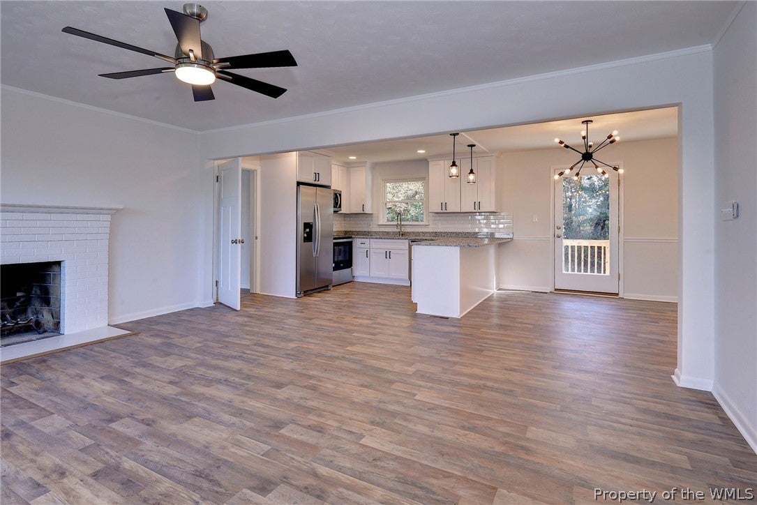 1440 Government Road Williamsburg, VA 23185 - Photo 4 of 27 Gallery Image 4