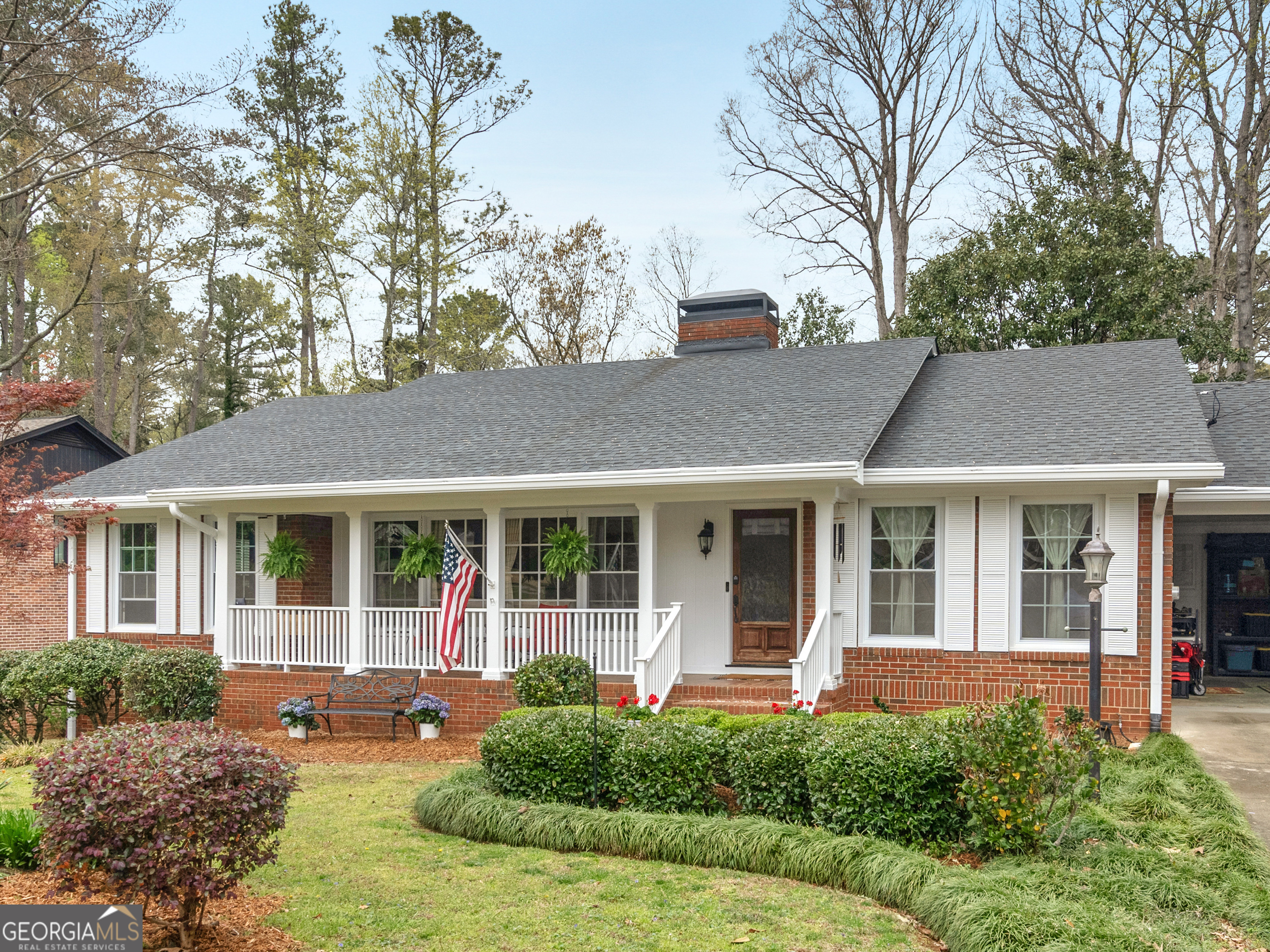 541 Pineridge Road Griffin, GA 30224 - Photo 70 of 72