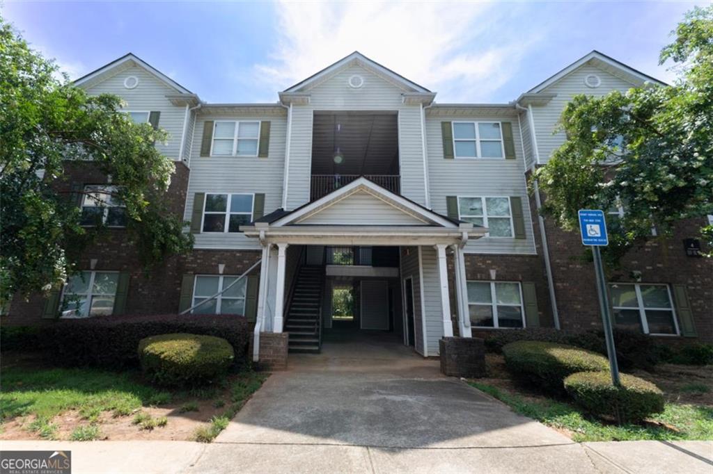 4201 Waldrop Place Decatur, GA 30034 - Photo 1 of 10 Gallery Image 1