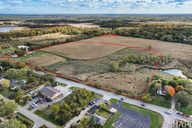 $1,890,000 | 18521 Highway 120, Grayslake, IL 60030