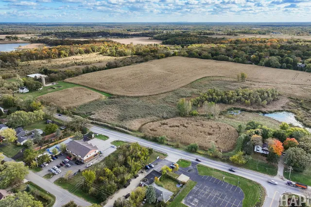 $1,890,000 | 18521 Highway 120, Grayslake, IL 60030
