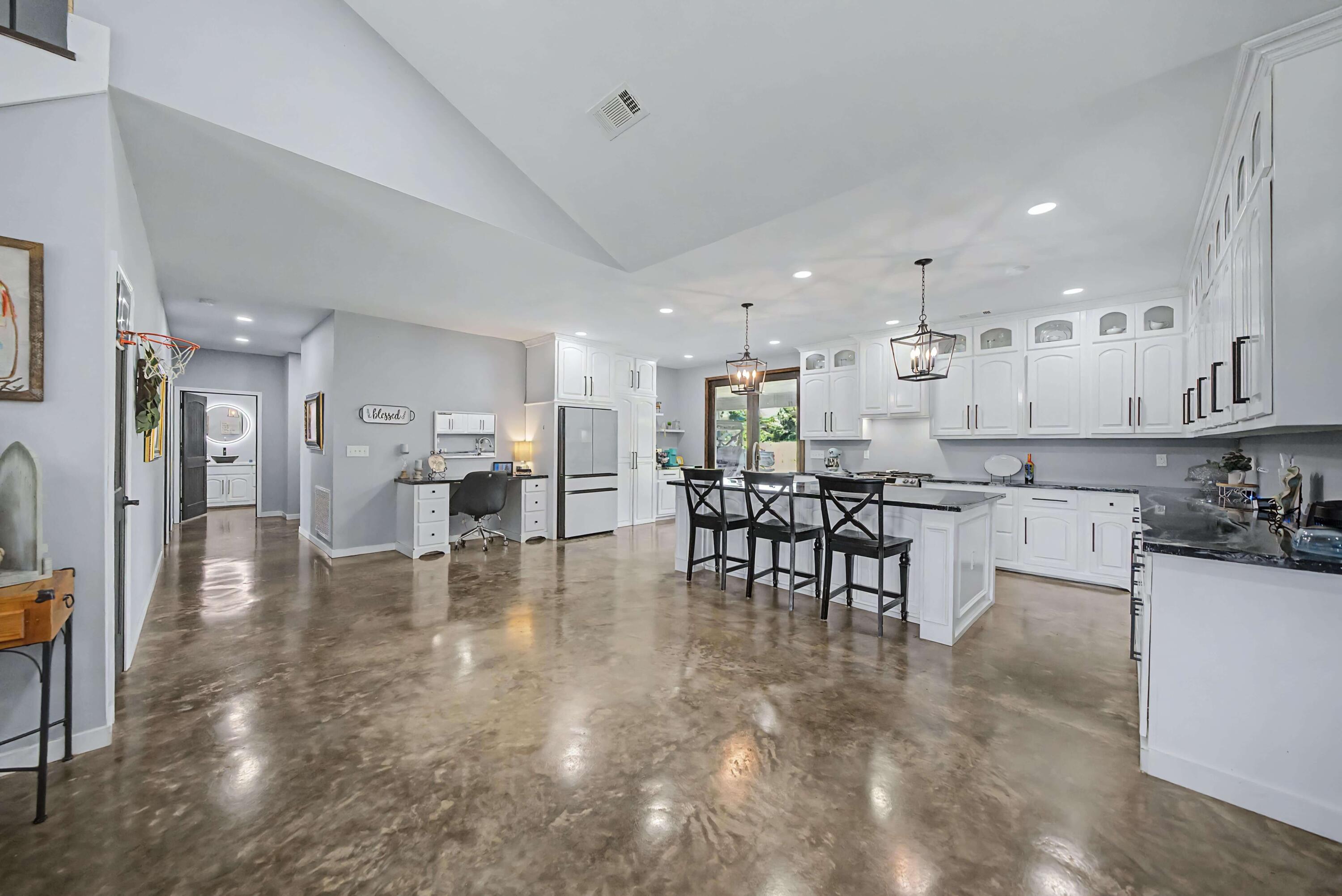 1005 Gaston Road Booneville, MS 38829 - Photo 13 of 50 Gallery Image 13