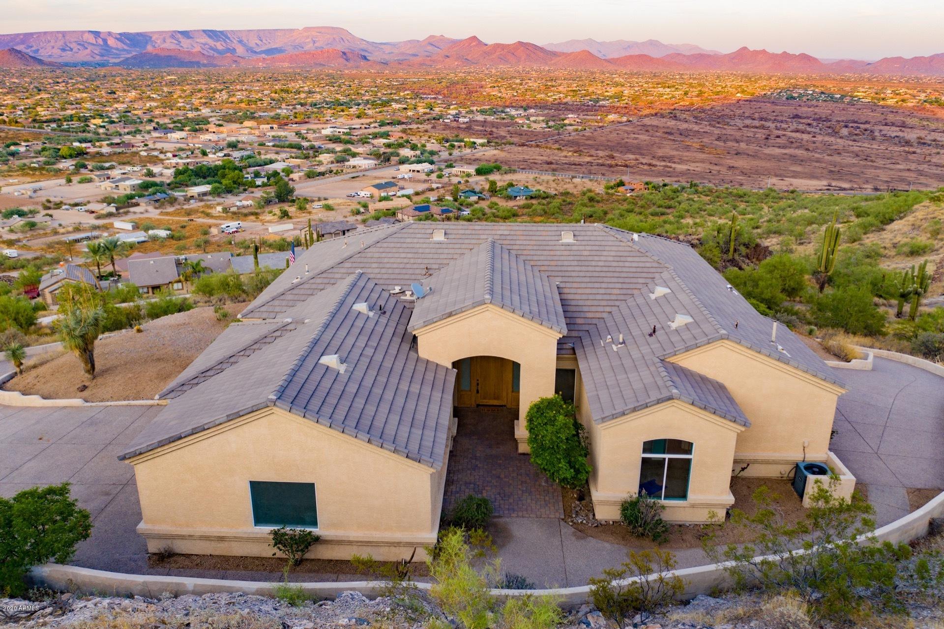 2940 West Carlise Road Phoenix, AZ 85086 - Photo 1 of 33 0053-Carlise 55