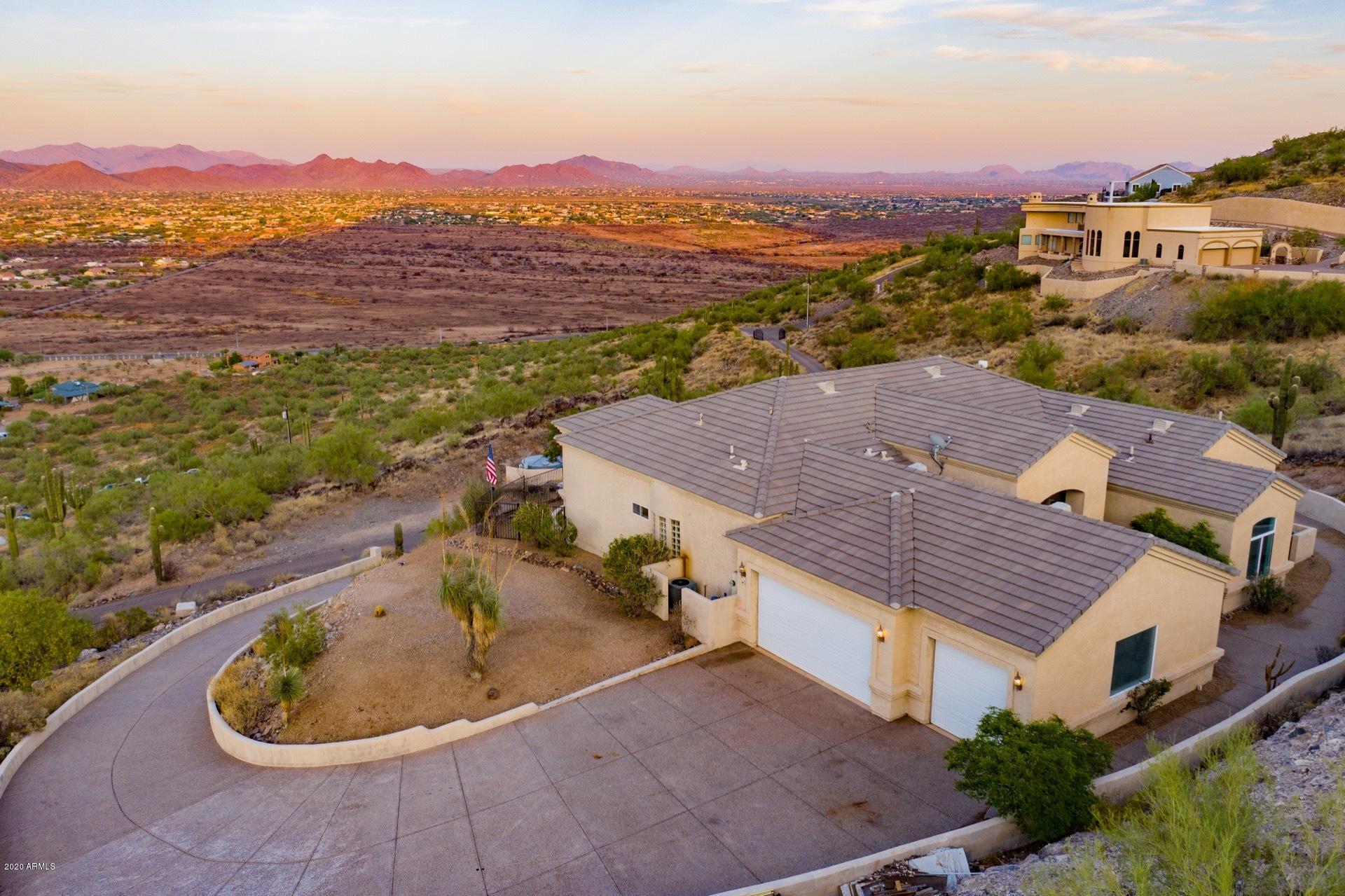 2940 West Carlise Road Phoenix, AZ 85086 - Photo 30 of 33 0054-Carlise 56