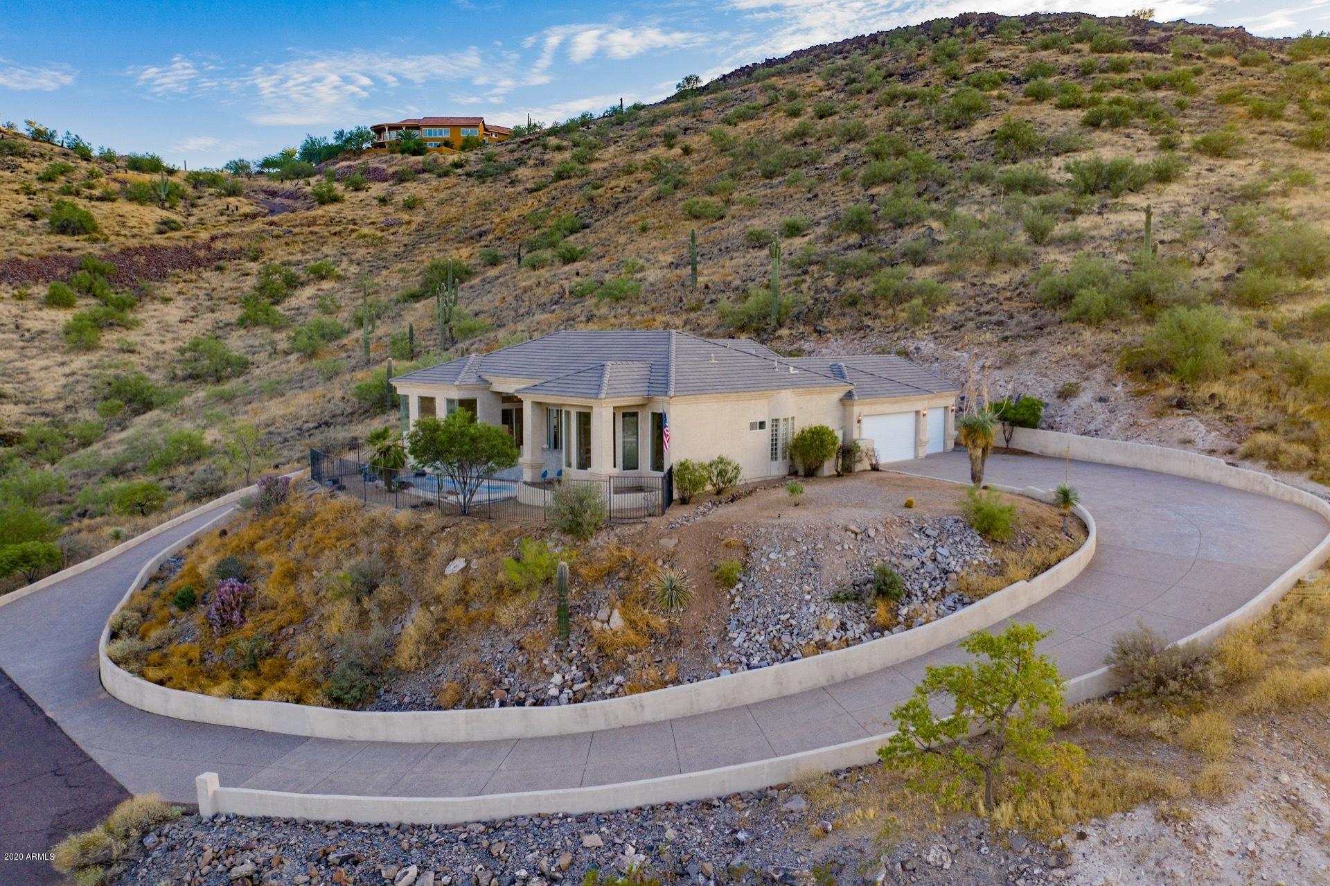 2940 West Carlise Road Phoenix, AZ 85086 - Photo 3 of 33 0045-Carlise 46