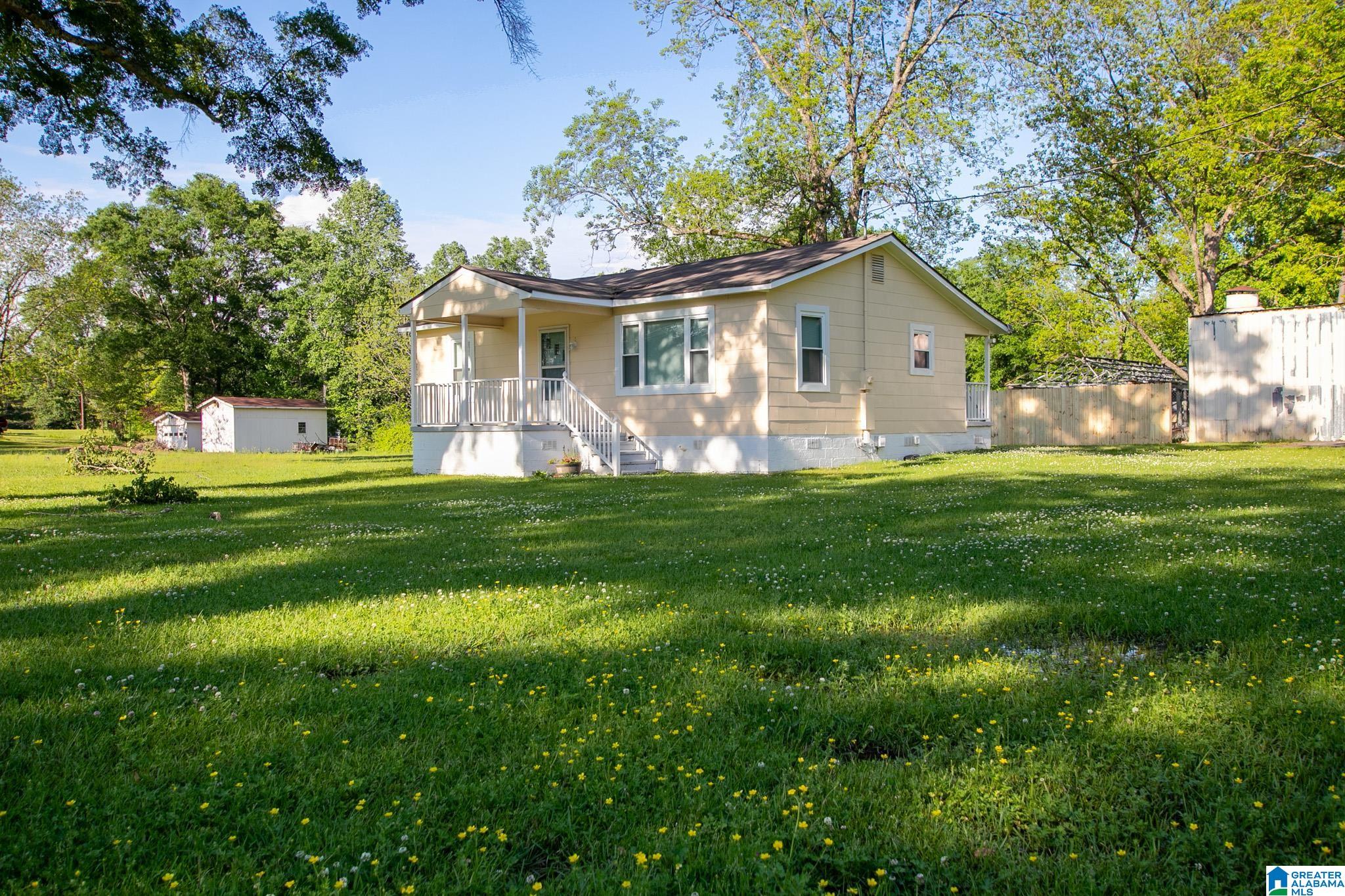 6355 Swann Road Mount Olive, AL 35117 - Photo 4 of 31