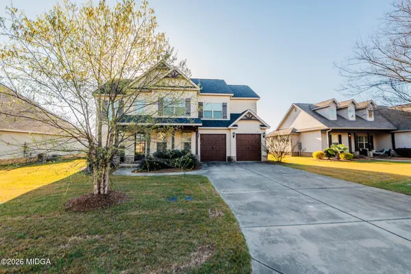 $320,000 | 112 Agriculture Lane, Perry, GA 31069