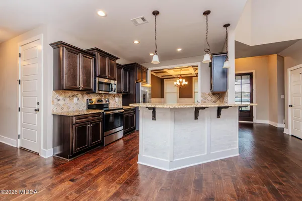 $320,000 | 112 Agriculture Lane, Perry, GA 31069