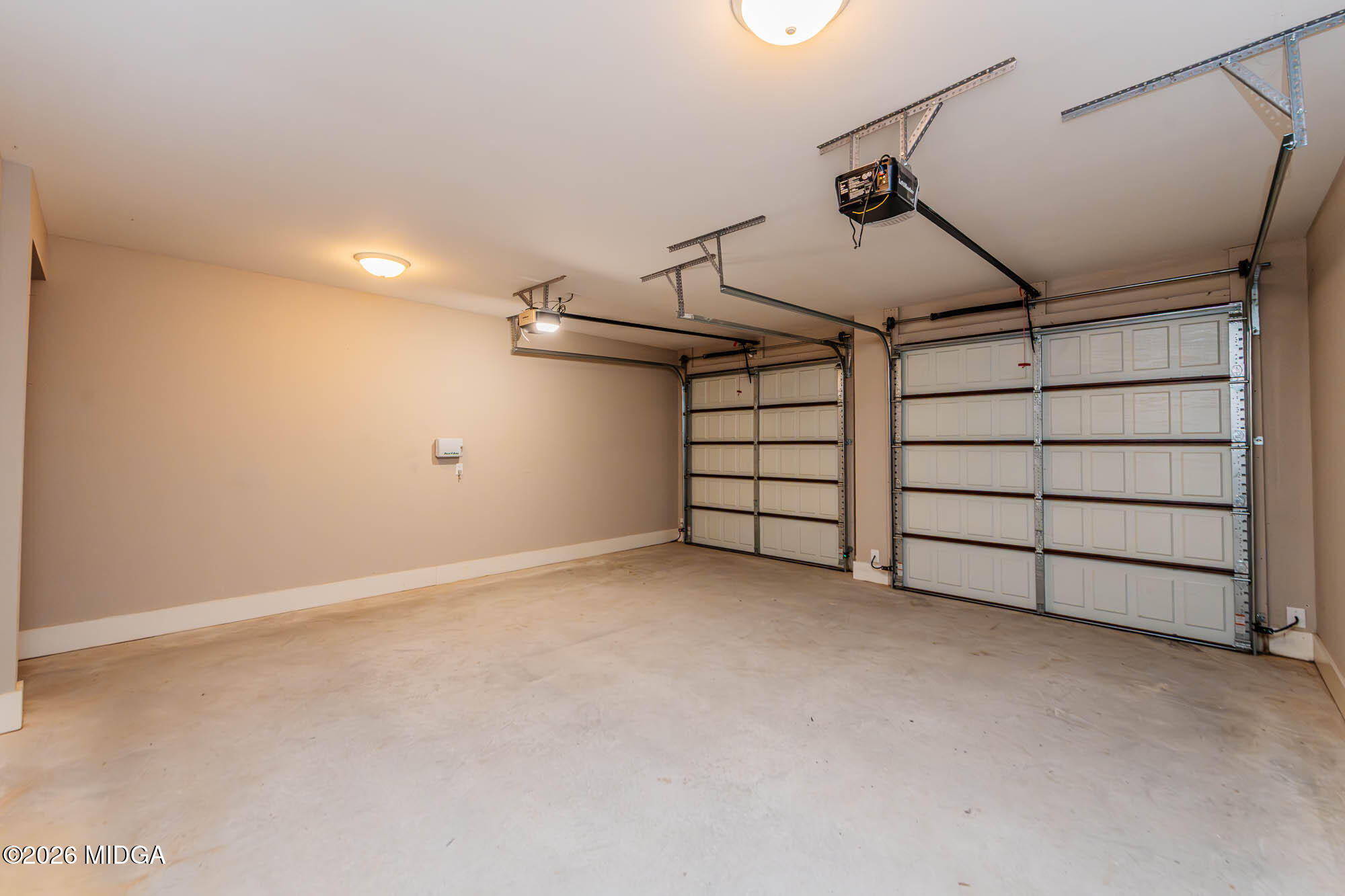 112 Agriculture Lane Perry, GA 31069 - Photo 34 of 40 a view of a garage