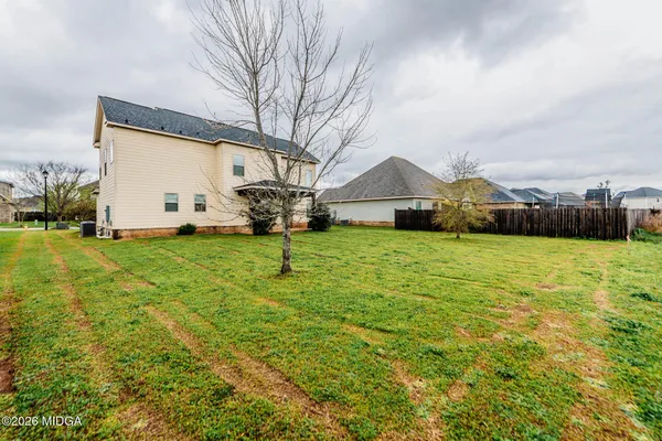 $320,000 | 112 Agriculture Lane, Perry, GA 31069