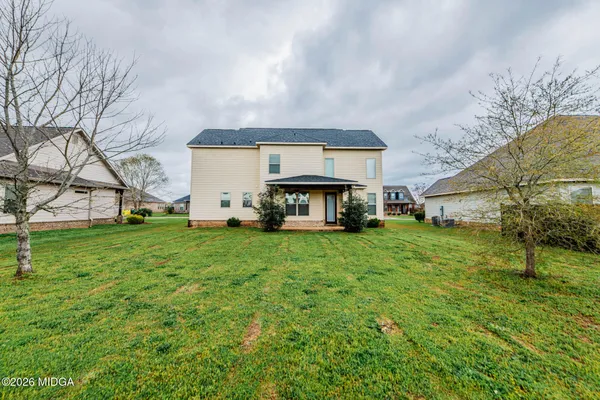 $320,000 | 112 Agriculture Lane, Perry, GA 31069