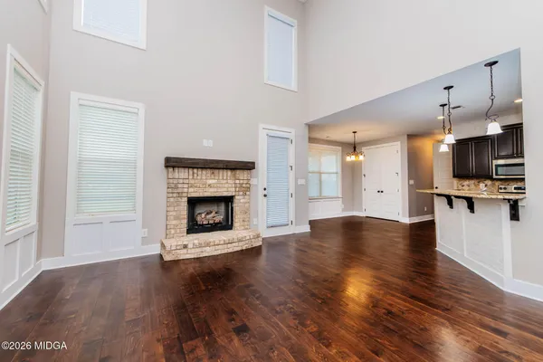 $320,000 | 112 Agriculture Lane, Perry, GA 31069