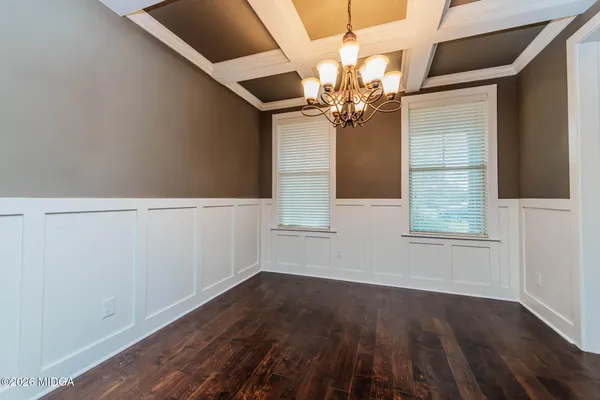 $320,000 | 112 Agriculture Lane, Perry, GA 31069