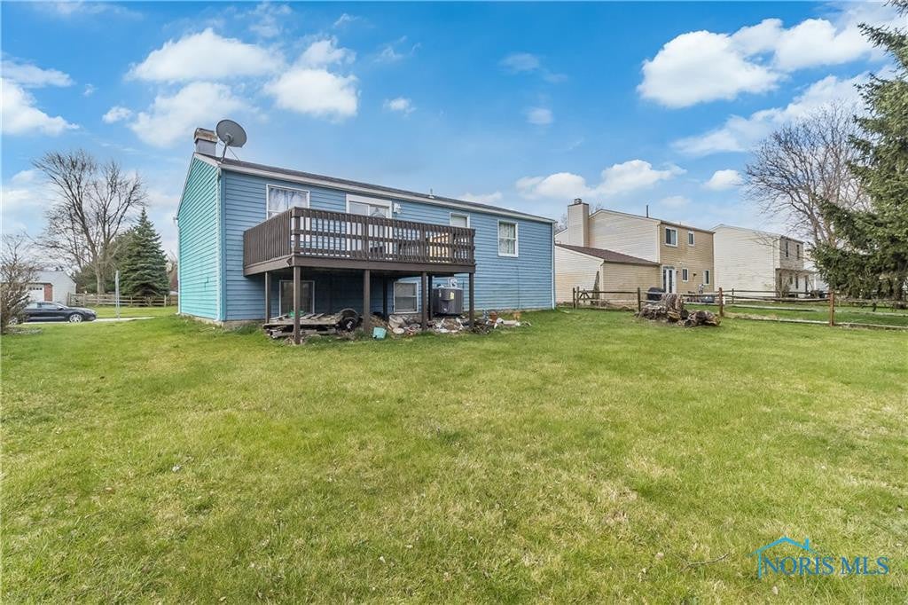 6502 Millbrook Road Maumee, OH 43537 - Photo 32 of 33 Gallery Image 32