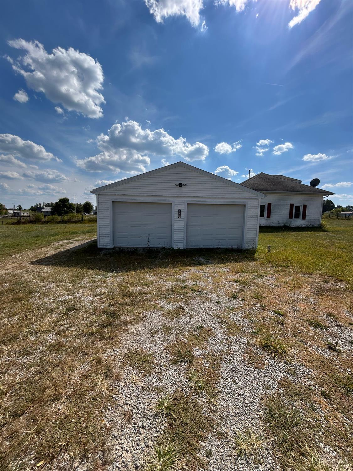 3790 Decatur Pike Winchester, OH 45697 - Photo 2 of 5