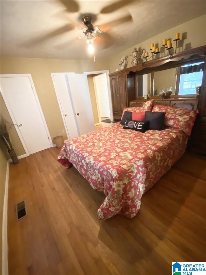 5238 Birmingport Road Mulga, AL 35118 - Photo 33 of 39