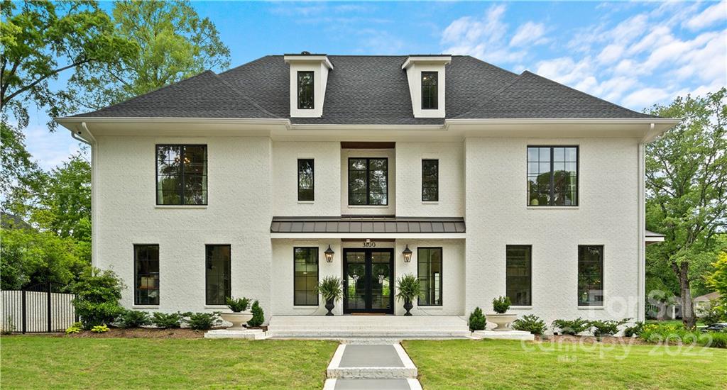 3100 Cambridge Road Charlotte, NC 28209 - Photo 1 of 44 Gallery Image 1