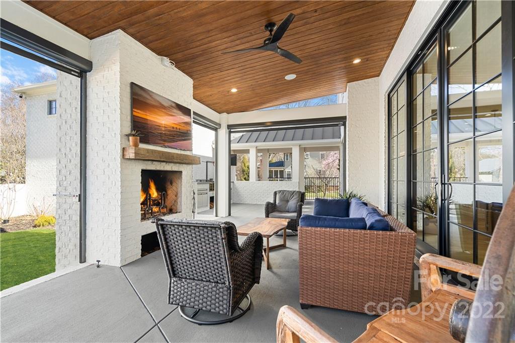 3100 Cambridge Road Charlotte, NC 28209 - Photo 11 of 44 Gallery Image 11