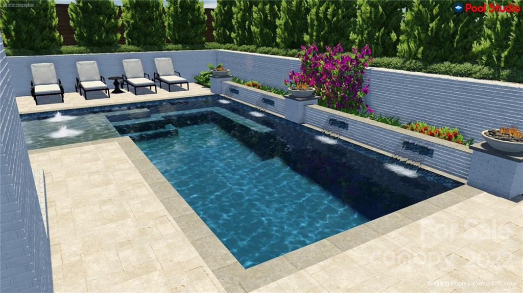 3100 Cambridge Road Charlotte, NC 28209 - Photo 14 of 44 Gallery Image 14