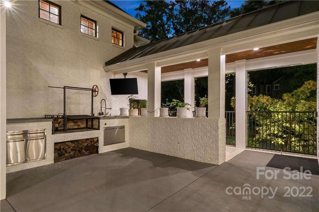 3100 Cambridge Road Charlotte, NC 28209 - Photo 24 of 44 Gallery Image 24