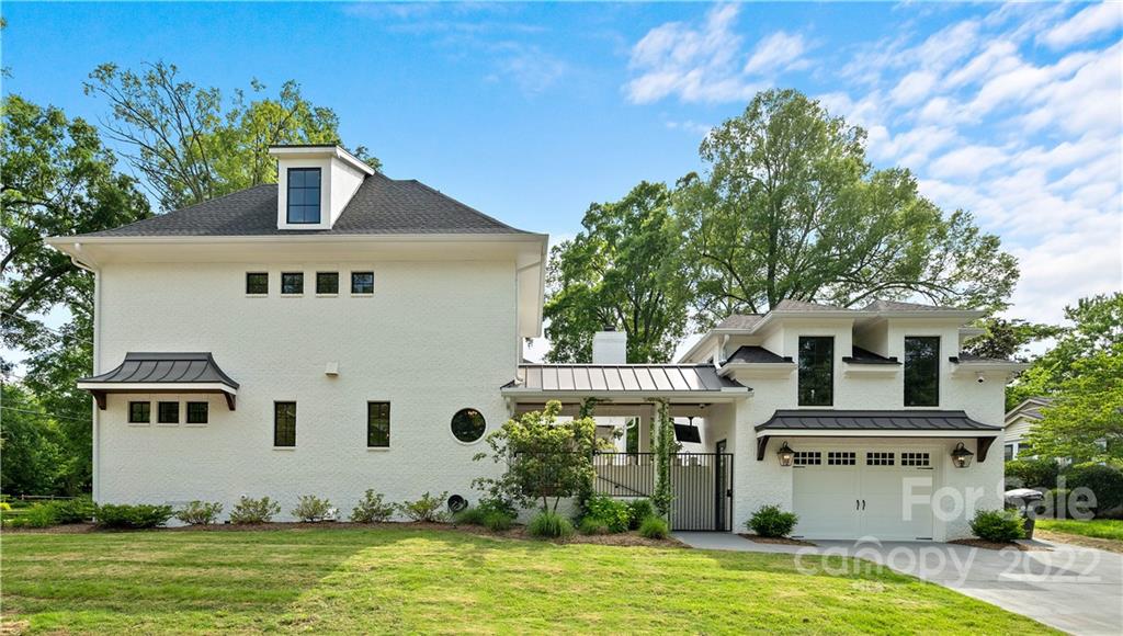 3100 Cambridge Road Charlotte, NC 28209 - Photo 26 of 44 Gallery Image 26