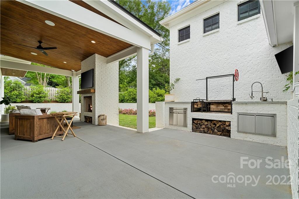 3100 Cambridge Road Charlotte, NC 28209 - Photo 28 of 44 Gallery Image 28