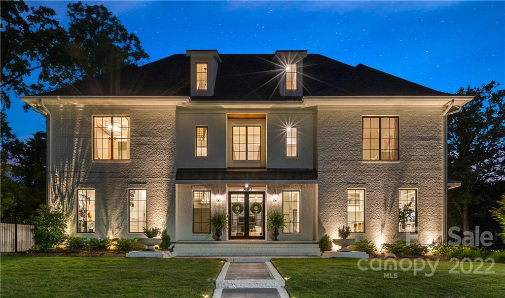 3100 Cambridge Road Charlotte, NC 28209 - Photo 43 of 44 Gallery Image 43