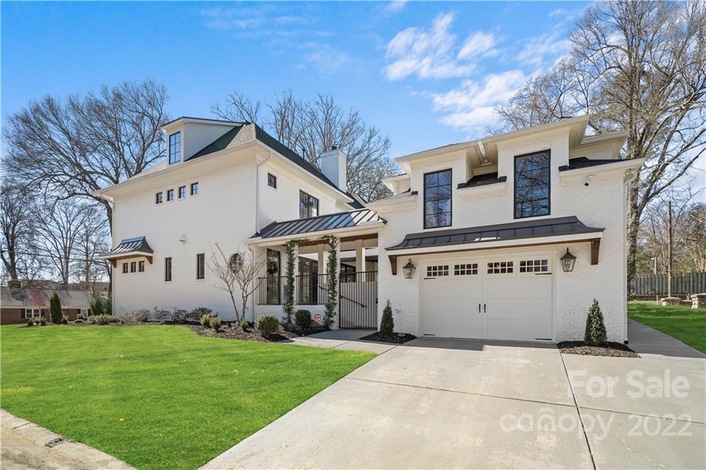3100 Cambridge Road Charlotte, NC 28209 - Photo 44 of 44 Gallery Image 44