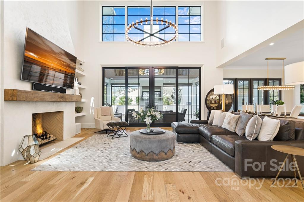3100 Cambridge Road Charlotte, NC 28209 - Photo 6 of 44 Gallery Image 6