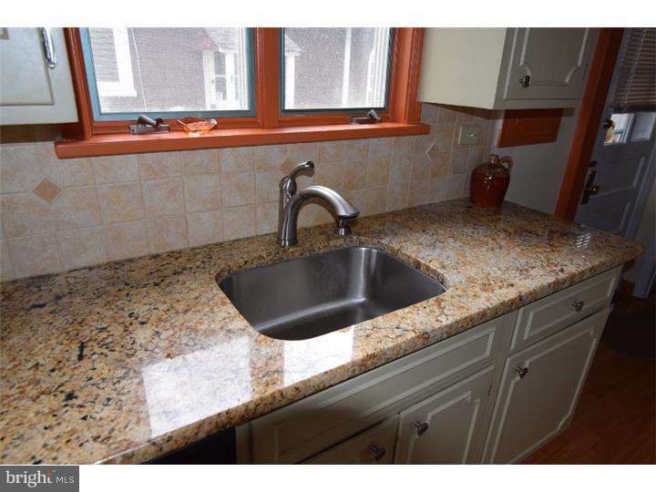 226 Rockglen Road Wynnewood, PA 19096 - Photo 11 of 17 Kitchen
