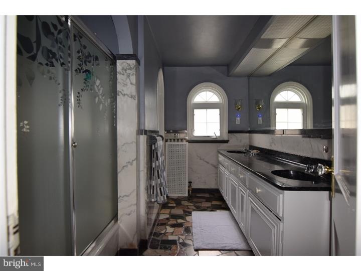 226 Rockglen Road Wynnewood, PA 19096 - Photo 12 of 17 Bathroom